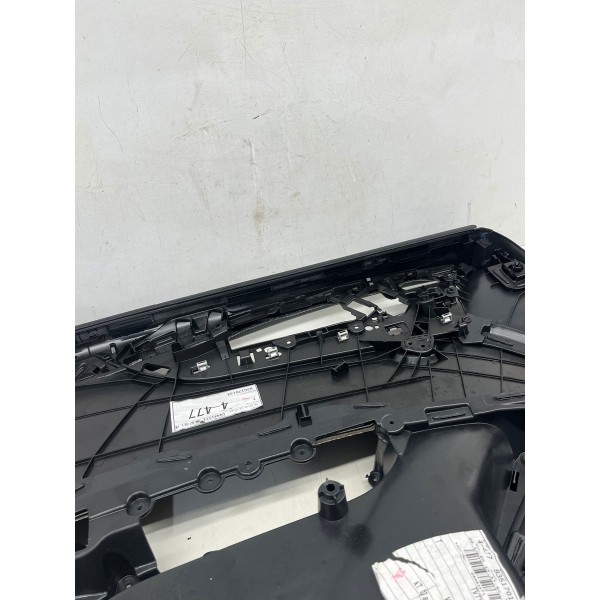 Forro Porta Dianteira Direita A5 S Line 2.0 2018 2022