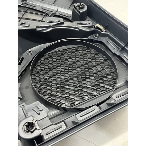 Forro Porta Dianteira Direita A5 S Line 2.0 2018 2022