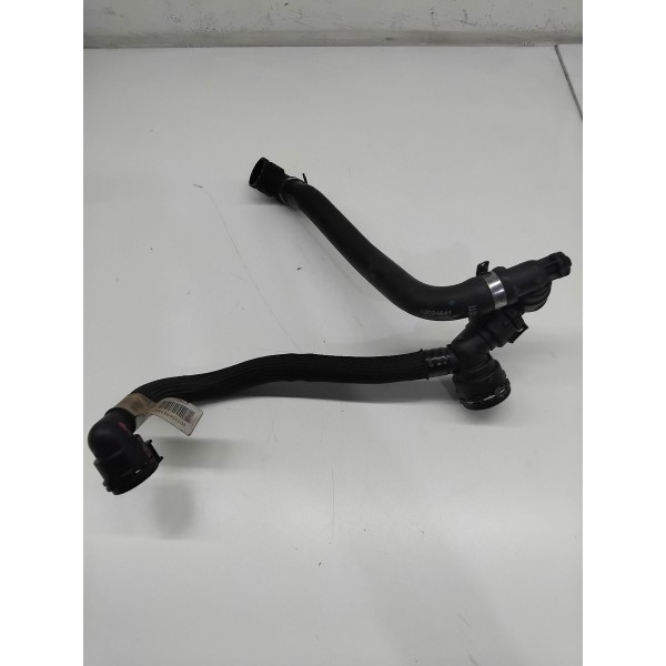 Mangueira Saida Ar Quente Commander 2.0 2022 A 2025