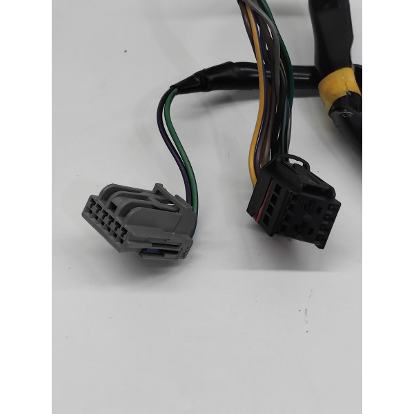 Retrovisor Lado Direito Jeep Compass Comander 2022 A 2025