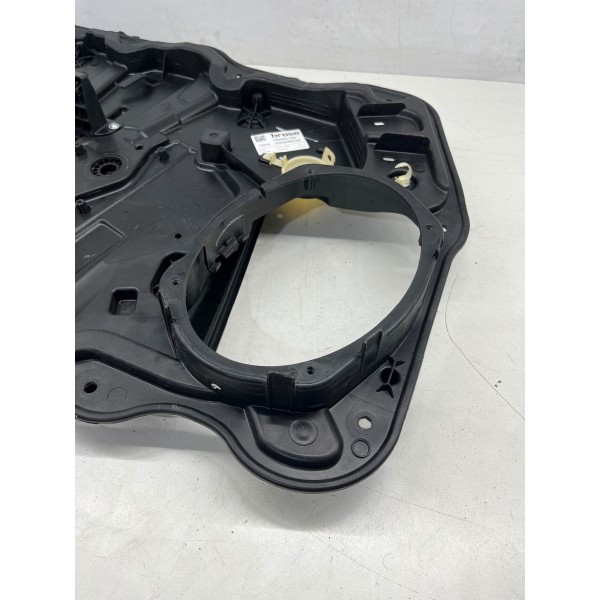 Máquina Vidro Dianteiro Esquerdo Jeep Commander 2022 2025