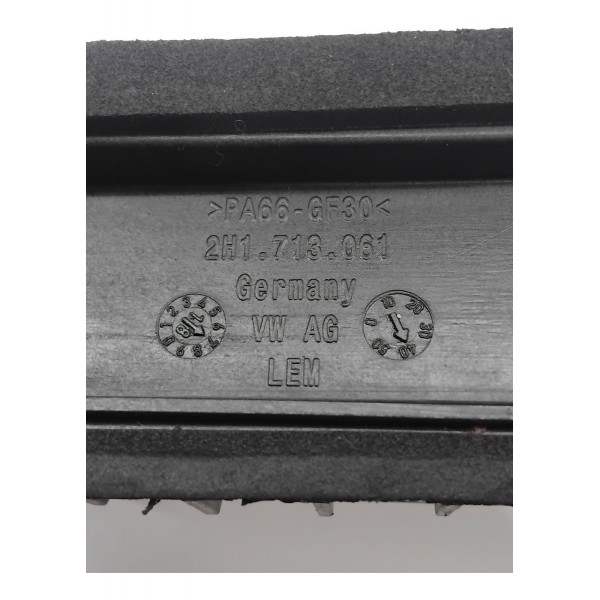 Suporte Alavanca Câmbio Vw Amarok Automático Até 2020