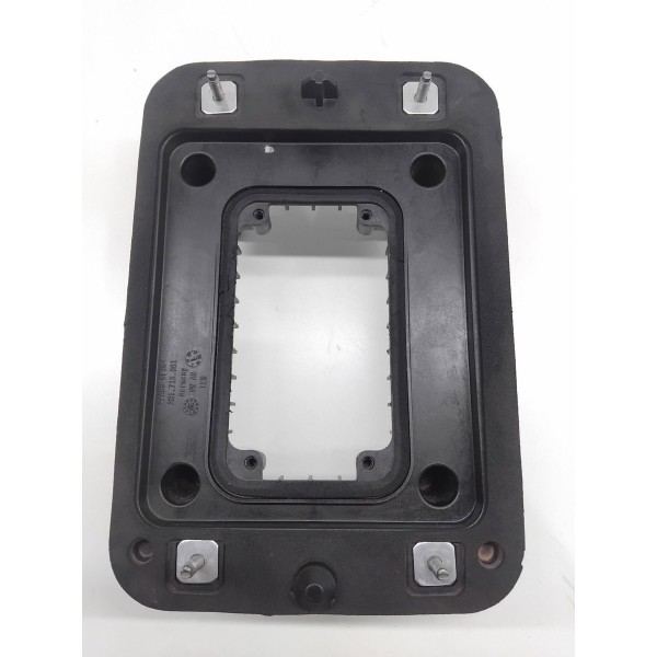 Suporte Alavanca Câmbio Vw Amarok Automático Até 2020