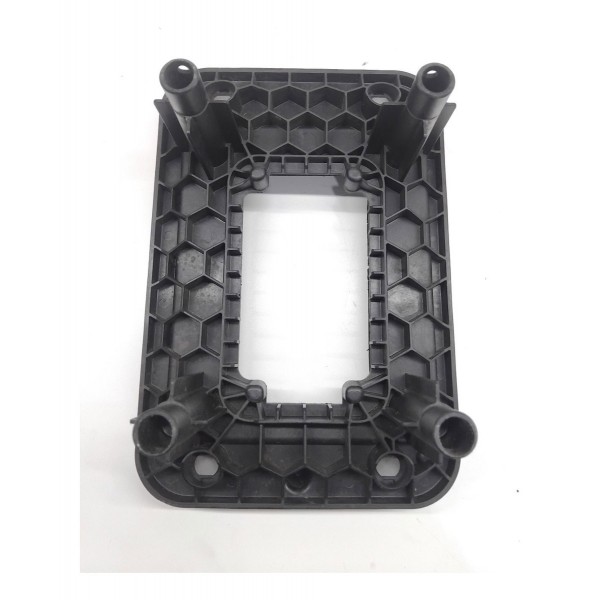 Suporte Alavanca Câmbio Vw Amarok Automático Até 2020