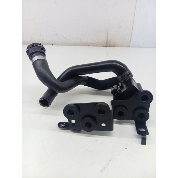 Mangueira Bomba De Água Auxiliar Audi A5 2.0 Tfsi 2019