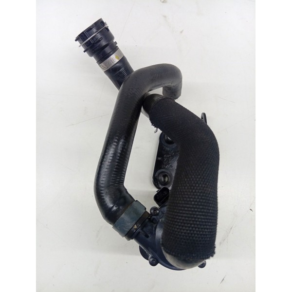 Mangueira Bomba De Água Auxiliar Audi A5 2.0 Tfsi 2019