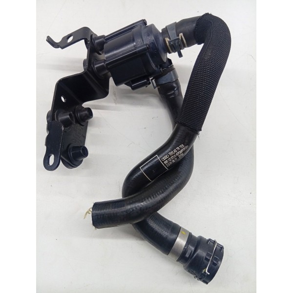 Mangueira Bomba De Água Auxiliar Audi A5 2.0 Tfsi 2019