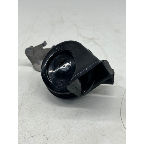 Buzina Sonora Grave Audi A4 2.0 2017 2022 8w0951221