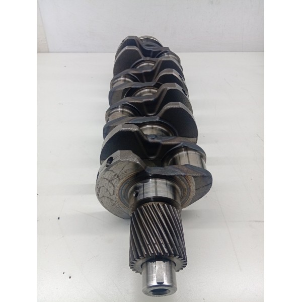 Virabrequim Mitsubishi L200 2.5 8v  1992 A 2012