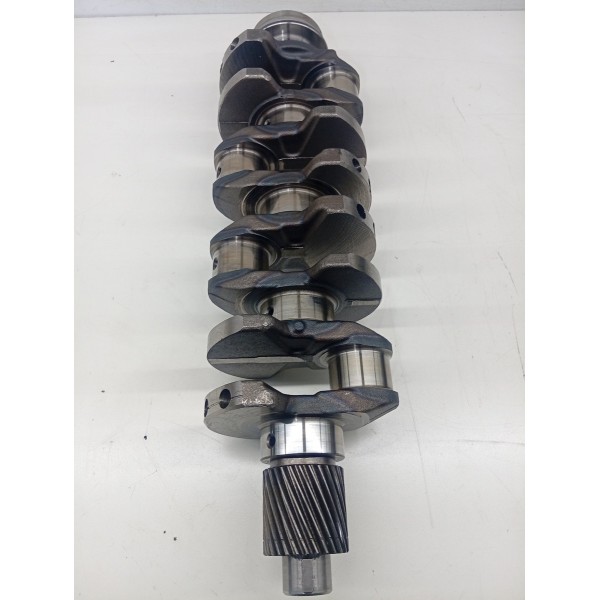 Virabrequim Mitsubishi L200 2.5 8v  1992 A 2012