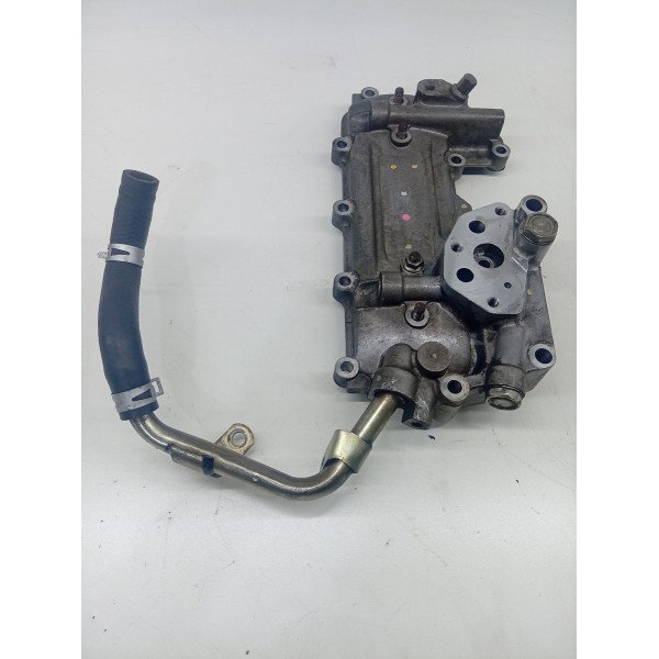 Resfriador De Óleo Motor Mitsubishi L200 Triton 3.2 Di. 2013