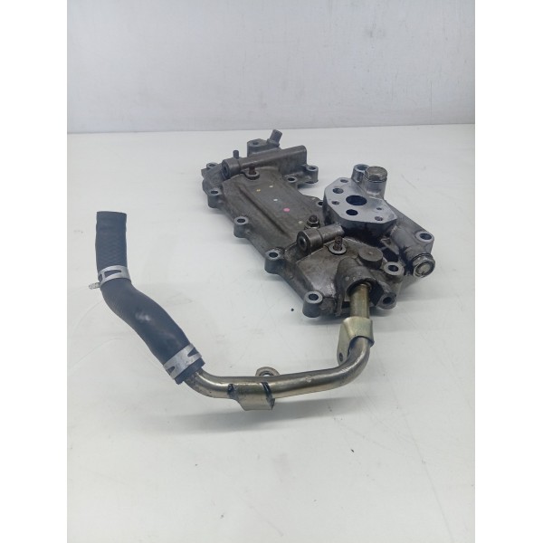 Resfriador De Óleo Motor Mitsubishi L200 Triton 3.2 Di. 2013