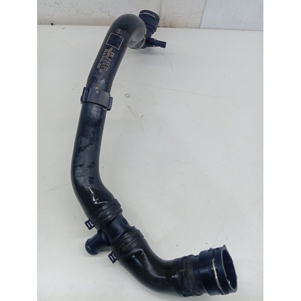 Mangueira De Água Radiador Audi A4 2.0 2018 A 2022