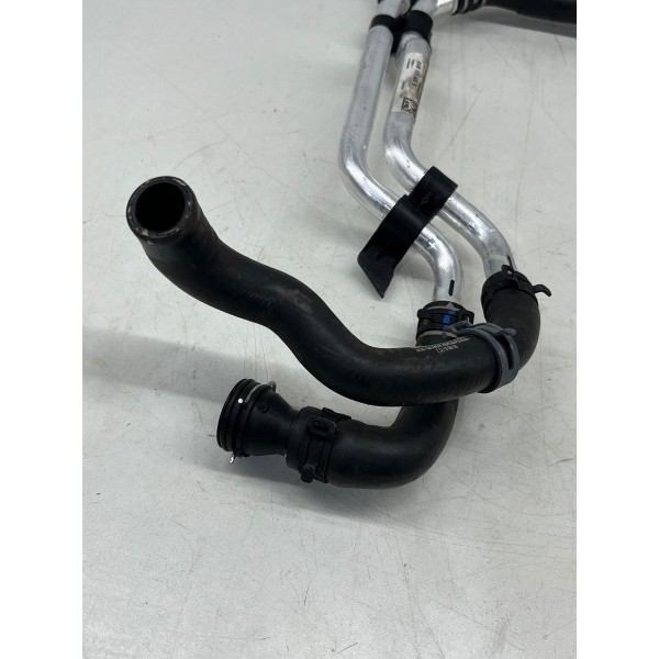 Mangueira Ar Quente Ar Condicionado Audi A5 2.0 2019 A 2022