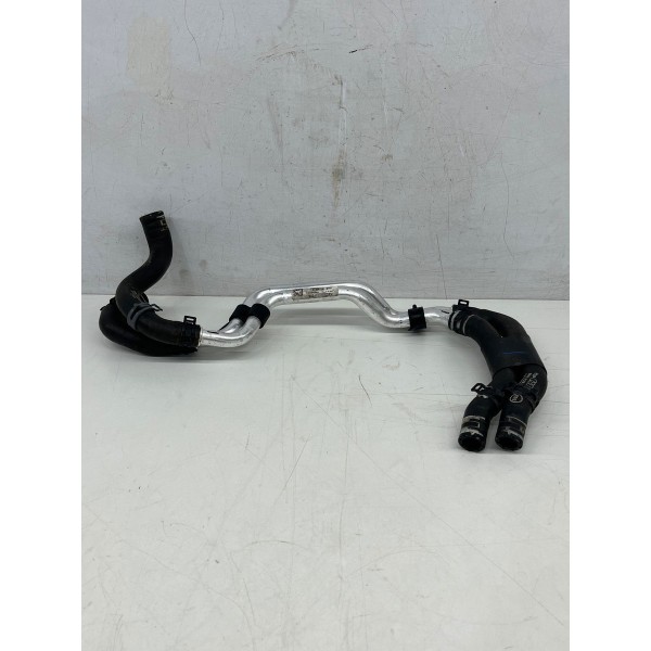 Mangueira Ar Quente Ar Condicionado Audi A5 2.0 2019 A 2022