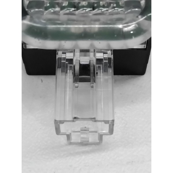 Luz Cortesia Forro Porta Traseira Esquerda Audi Q3 2013 2022