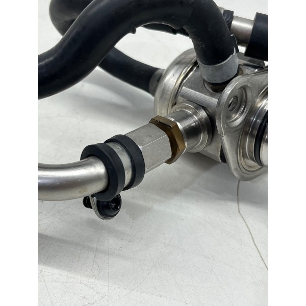 Bomba Alta Pressão A4 A5 2.0 Tfsi 2017 2025 0261520461