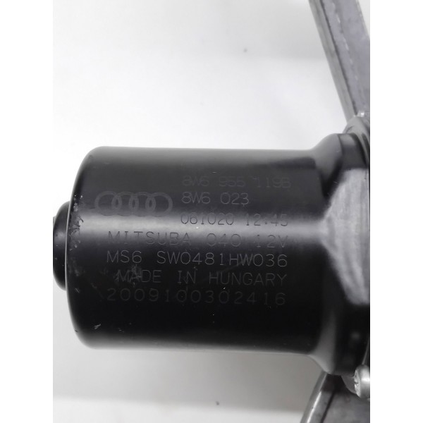 Galhada Do Audi A5 2018 A 2022  8w6955023