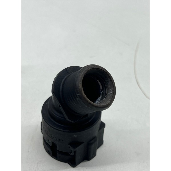 Conexão Do Radiador Volkswagen  Nivus 2020 A 2025