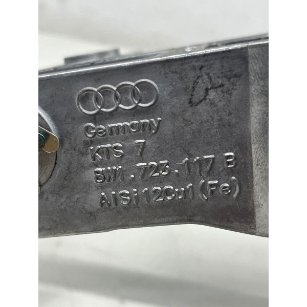 Suporte Pedal Freio Audi  A5 2023 A 2025