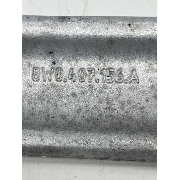 Braço Suspensão Direita Dianteira Audi A5 2023 A 2025