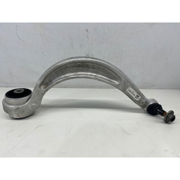 Braço Curvo Inferior Dianteiro Esquerdo Audi  A5 2023 A 2025