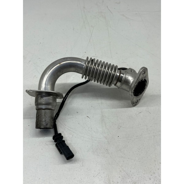 Cano Válvula Egr Jeep Commander 2022 A 2025