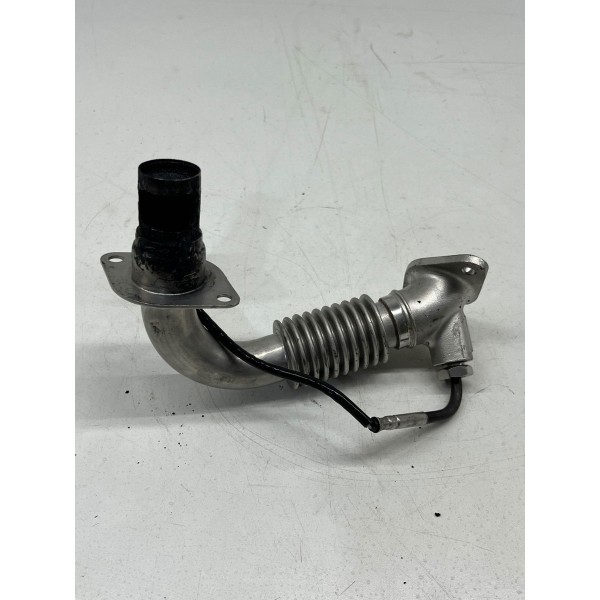 Cano Válvula Egr Jeep Commander 2022 A 2025