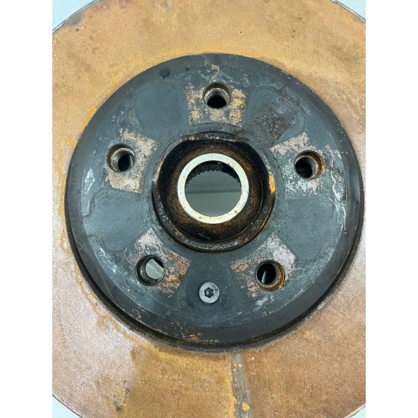 Manga Eixo C/pinça D.d  Audi A5 2023 A 2025