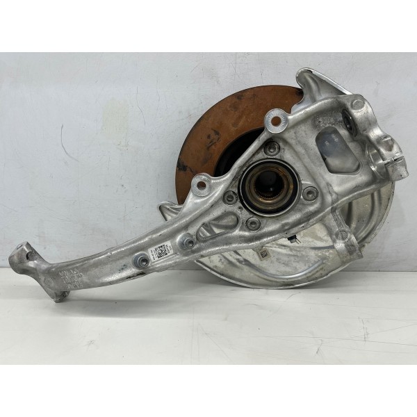 Manga Eixo C/pinça D.d  Audi A5 2023 A 2025