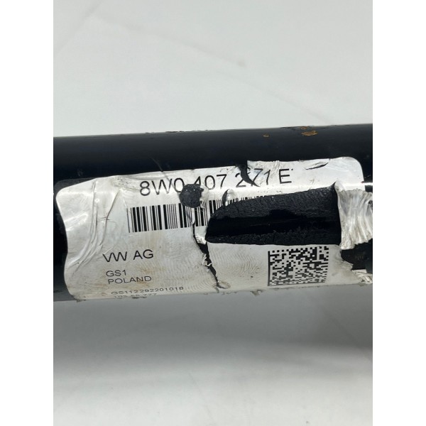 Semi Eixo Dianteiro Direito Audi A5 2023 A 2025