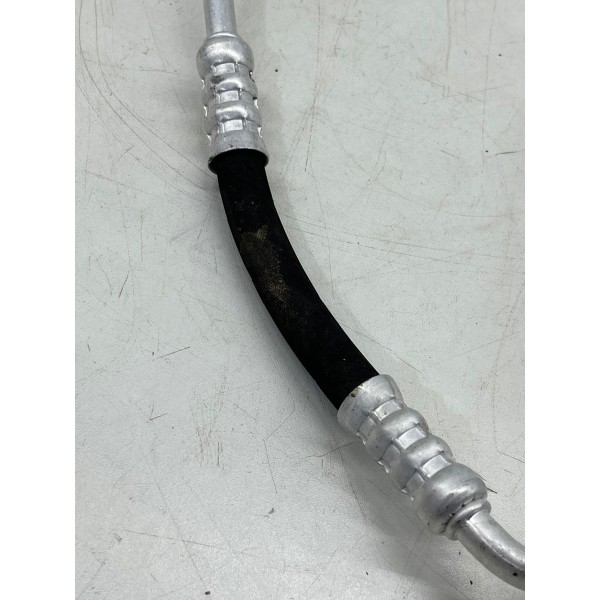 Mangueira Condensador Ar Condicionado Jeep Commander 2025