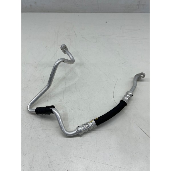 Mangueira Condensador Ar Condicionado Jeep Commander 2025