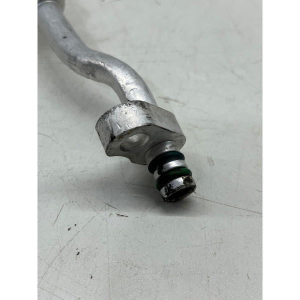 Mangueira Condensador Ar Condicionado Jeep Commander 2025