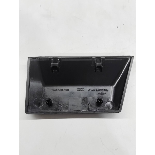 Moldura Externa Coluna Lado Direito Audi A5 2.0 2019 A 2022