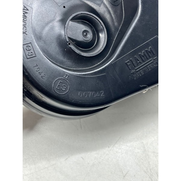 Buzina Fiat Toro Jeep Commander Compass 2022 2025