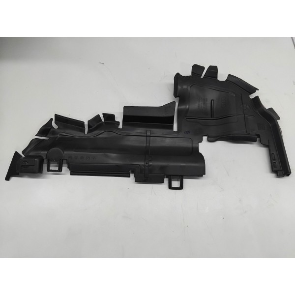 Duto De Ar Dianteiro Direito Original Audi A5 2018 A 2022