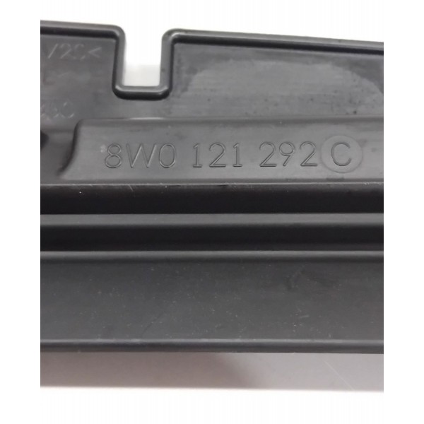 Defletor Superior Ventoinha Audi A4 2.0 Tfsi B9 2018 A 2022