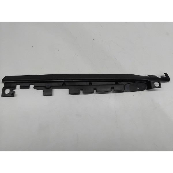 Defletor Superior Ventoinha Audi A4 2.0 Tfsi B9 2018 A 2022