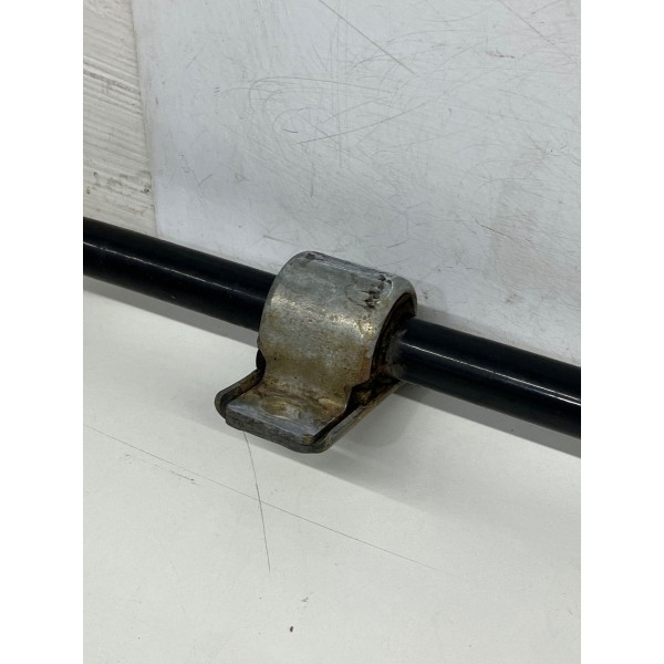 Barra Estabilizadora Traseira Jeep Commander 2022 A 2025