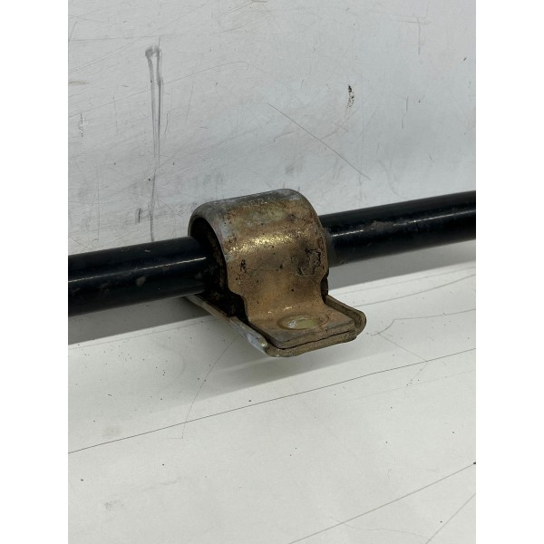 Barra Estabilizadora Traseira Jeep Commander 2022 A 2025