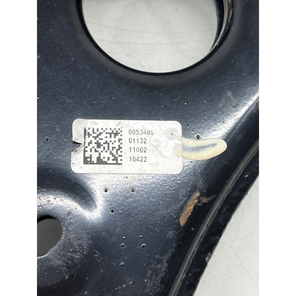 Balança Da Suspenção Dianteira Esquerda Fiat Toro 2.0 Diesel