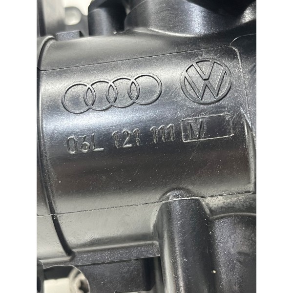 Bomba D'água Eletrônica Completa Audi A5 2023 A 2025