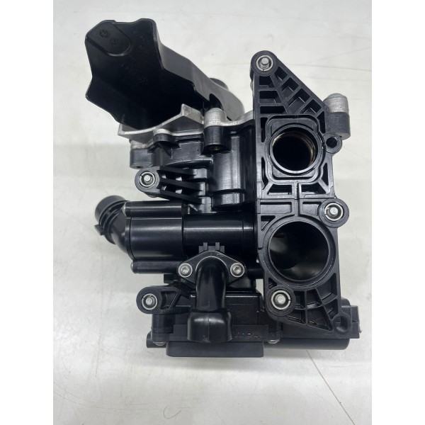 Bomba D'água Eletrônica Completa Audi A5 2023 A 2025