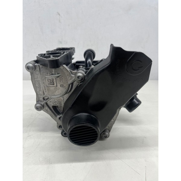 Bomba D'água Eletrônica Completa Audi A5 2023 A 2025