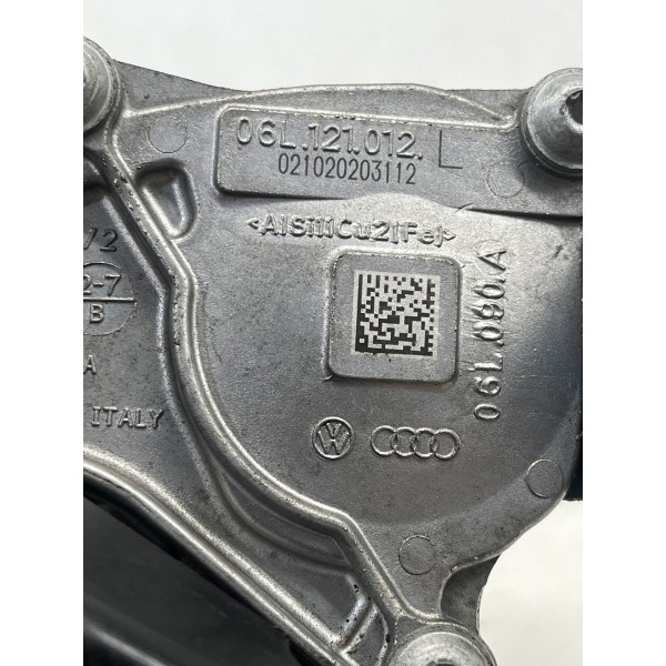 Bomba D'água Eletrônica Completa Audi A5 2023 A 2025