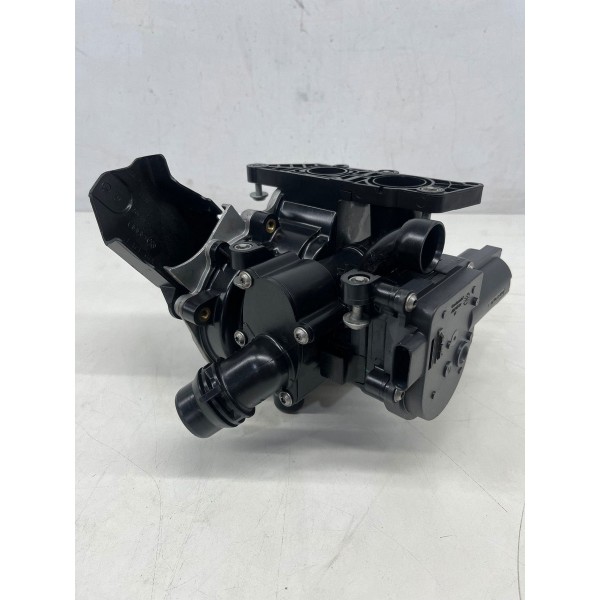 Bomba D'água Eletrônica Completa Audi A5 2023 A 2025