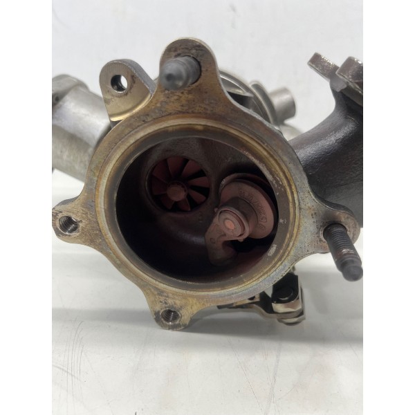 Turbina Audi A5 2023 A 2025