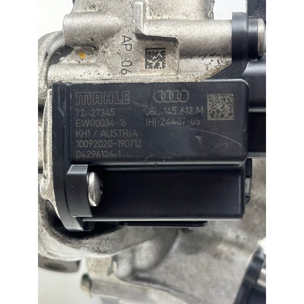 Turbina Audi A5 2023 A 2025