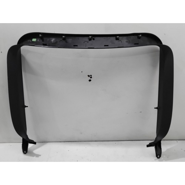 Moldura Tampa Traseira Audi A5 2023 A 2025